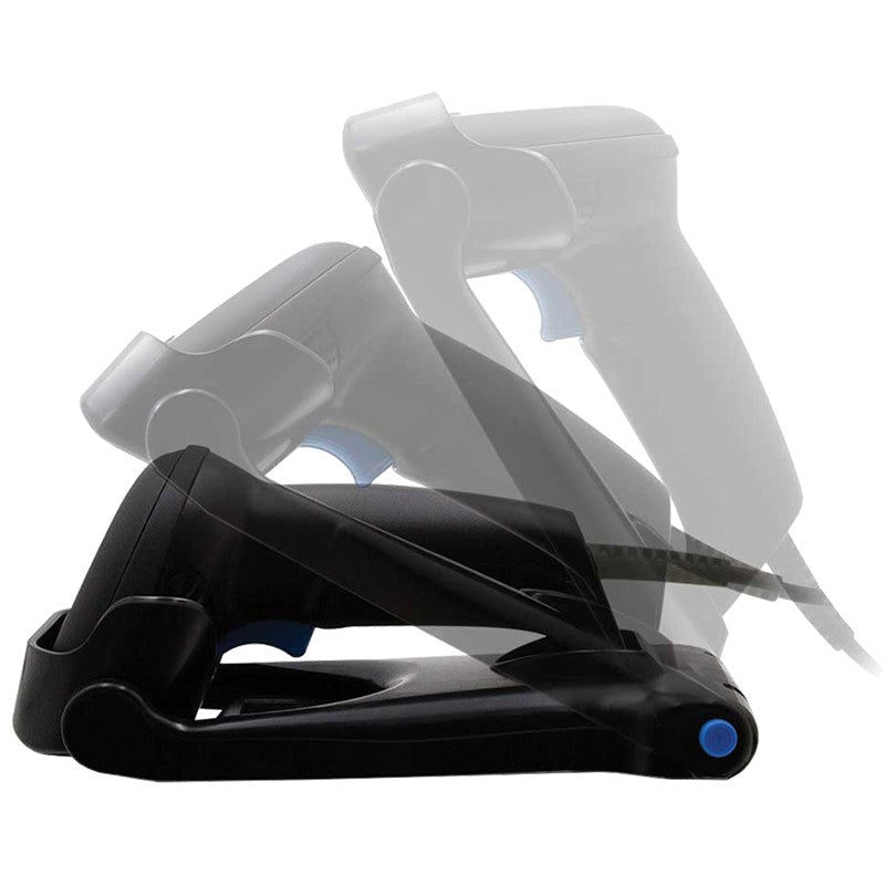 DATALOGIC QUICKSCAN QD2220 1D IMAGER USB BARKOD OKUYUCU + STAND