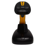 PERKON TIGER RS51 1D CCD KABLOSUZ BARKOD OKUYUCU + CRADLE