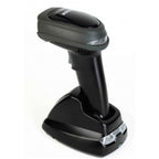 PERKON TIGER CS92 2D IMAGER / KAREKOD KABLOSUZ USB BARKOD OKUYUCU + STAND