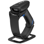 NEWLAND HR2300-BT 2D KAREKOD KABLOSUZ BLUETOOTH BARKOD OKUYUCU + STAND