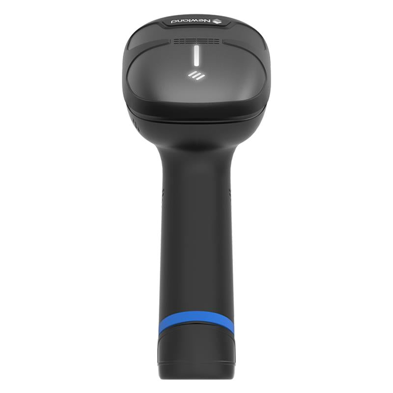NEWLAND HR3300-BT 2D KAREKOD KABLOSUZ BLUETOOTH BARKOD OKUYUCU + STAND