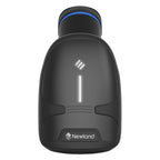 NEWLAND HR3300-BT 2D KAREKOD KABLOSUZ BLUETOOTH BARKOD OKUYUCU + STAND