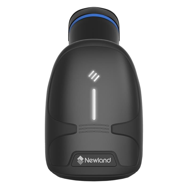 NEWLAND HR3300-BT 2D KAREKOD KABLOSUZ BLUETOOTH BARKOD OKUYUCU + STAND