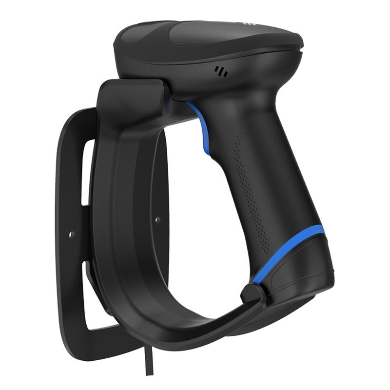 NEWLAND HR3300-BT 2D KAREKOD KABLOSUZ BLUETOOTH BARKOD OKUYUCU + STAND