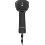 NEWLAND HR2300-SA 2D KAREKOD KABLOLU USB BARKOD OKUYUCU + STAND