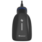 NEWLAND HR2300-SA 2D KAREKOD KABLOLU USB BARKOD OKUYUCU + STAND