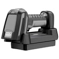 PERKON TIGER RS56 2D 2.4GHZ 300M + BT+USB KABLOSUZ ULTRA DAYANIKLI IP67 ENDÜSTRİYEL BARKOD OKUYUCU