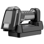 PERKON TIGER RS56 2D 2.4GHZ 300M + BT+USB KABLOSUZ ULTRA DAYANIKLI IP67 ENDÜSTRİYEL BARKOD OKUYUCU
