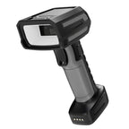 PERKON TIGER RS56 2D 2.4GHZ 300M + BT+USB KABLOSUZ ULTRA DAYANIKLI IP67 ENDÜSTRİYEL BARKOD OKUYUCU