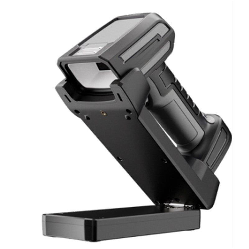 PERKON TIGER RS56 2D 2.4GHZ 300M + BT+USB KABLOSUZ ULTRA DAYANIKLI IP67 ENDÜSTRİYEL BARKOD OKUYUCU