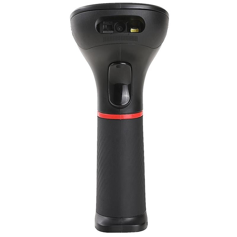 SUNLUX XL-3610 2D KAREKOD KABLOLU USB BARKOD OKUYUCU + AYAK