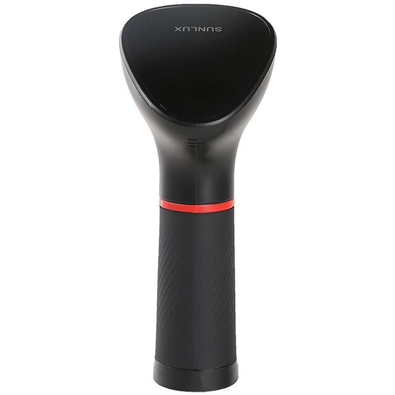 SUNLUX XL-3610 2D KAREKOD KABLOLU USB BARKOD OKUYUCU + AYAK
