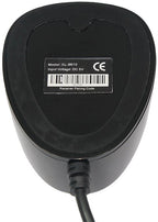 SUNLUX XL-9610 2D KAREKOD KABLOSUZ USB BARKOD OKUYUCU + CRADLE