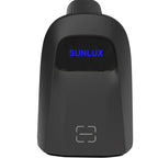 SUNLUX RH10 2D KAREKOD KABLOLU USB BARKOD OKUYUCU