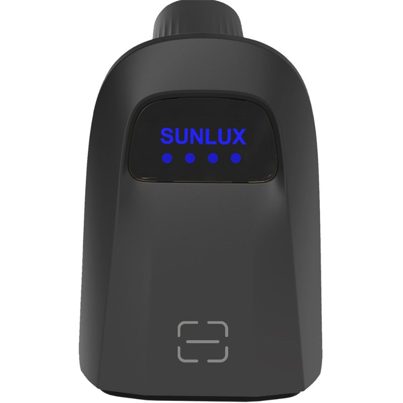 SUNLUX RW10 2D KAREKOD KABLOSUZ BARKOD OKUYUCU + WIFI USB DONGLE