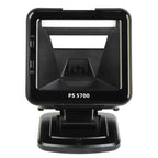 PERKON PS5700 2D KAREKOD KABLOLU USB MASAÜSTÜ BARKOD OKUYUCU+AYAKLI