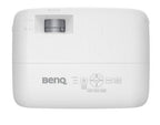 BENQ MX560 4000 ANS 1024x768 XGA 2xHDMI VGA USB-A 20.000:1 3D DLP PROJEKSIYON