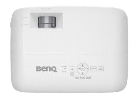 BENQ MX560 4000 ANS 1024x768 XGA 2xHDMI VGA USB-A 20.000:1 3D DLP PROJEKSIYON