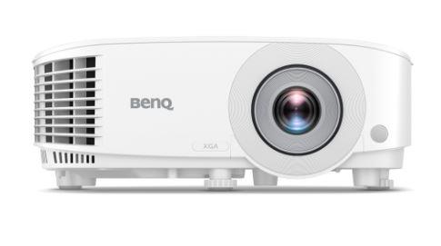 BENQ MX560 4000 ANS 1024x768 XGA 2xHDMI VGA USB-A 20.000:1 3D DLP PROJEKSIYON