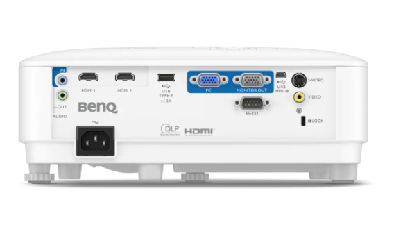 BENQ MH560 3800 ANS 1920X1080 FHD 2XHDMI VGA 3D USB A DLP PROJEKSIYON