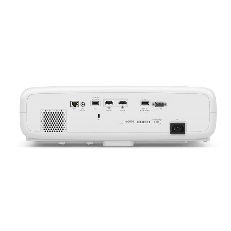 BENQ LH750 5000 ANS 1920X1080 FHD 2XHDMI, 2XUSB-A RJ45 4K DESTEKLI 3D 4LED DLP PROJEKSIYON