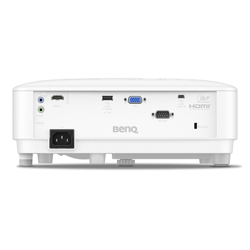 BENQ MW560C 4000 ANS 1280X800 WXGA 1xHDMI VGA USB TYPE A 3D DLP PROJEKSIYON