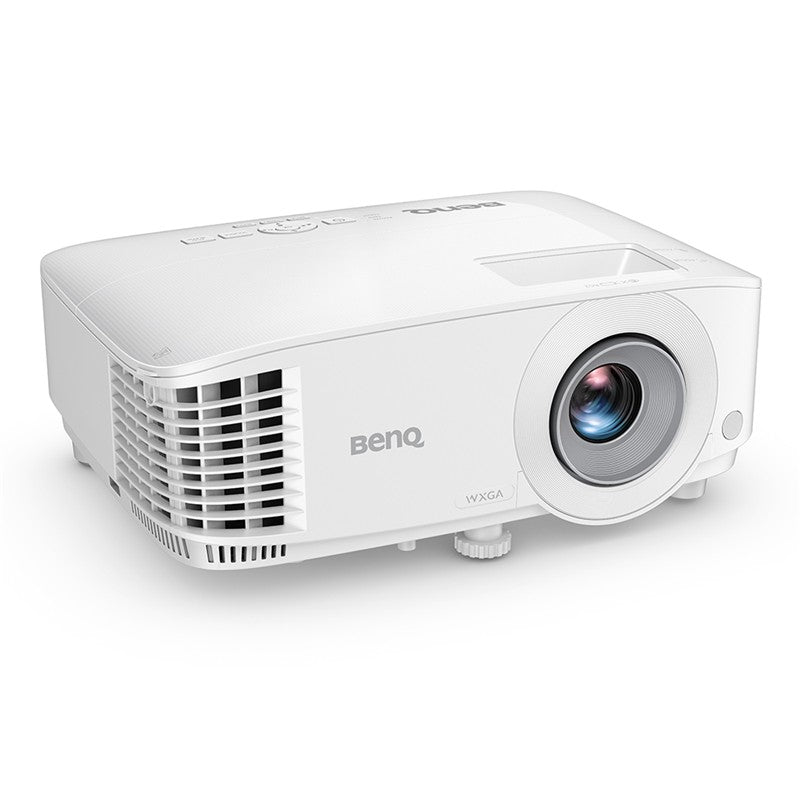 BENQ MW560C 4000 ANS 1280X800 WXGA 1xHDMI VGA USB TYPE A 3D DLP PROJEKSIYON