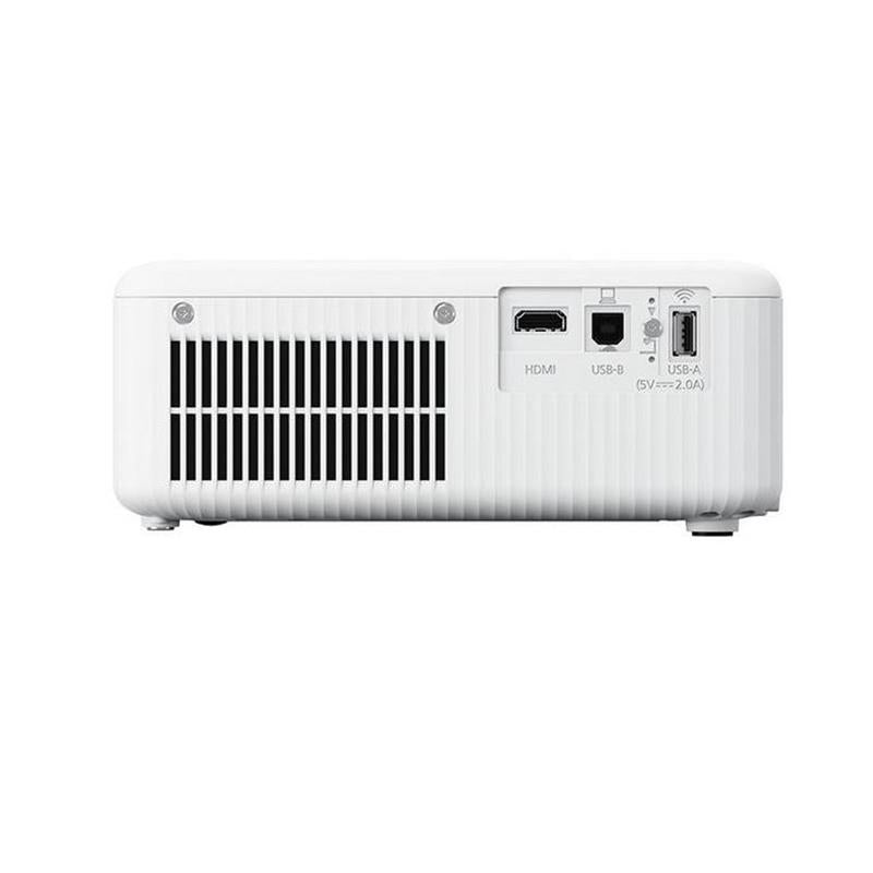 EPSON CO-W01 3000 ANS 1280X800 WXGA 3LCD HDMI PROJEKSIYON