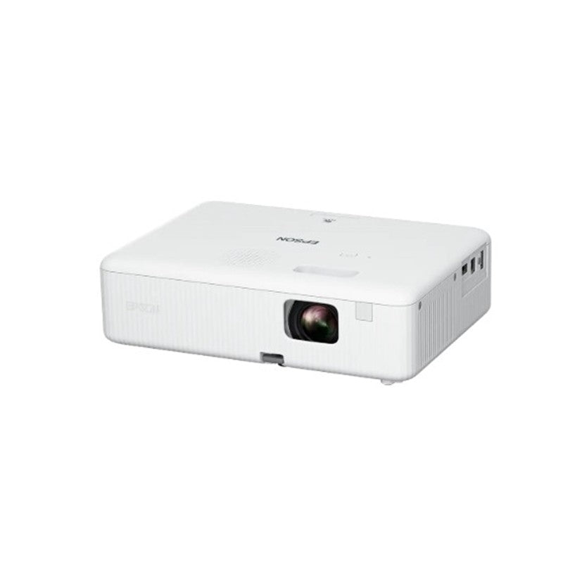EPSON CO-FH01 3000 ANS 1920X1080 FHD 3LCD HDMI USB PROJEKSIYON
