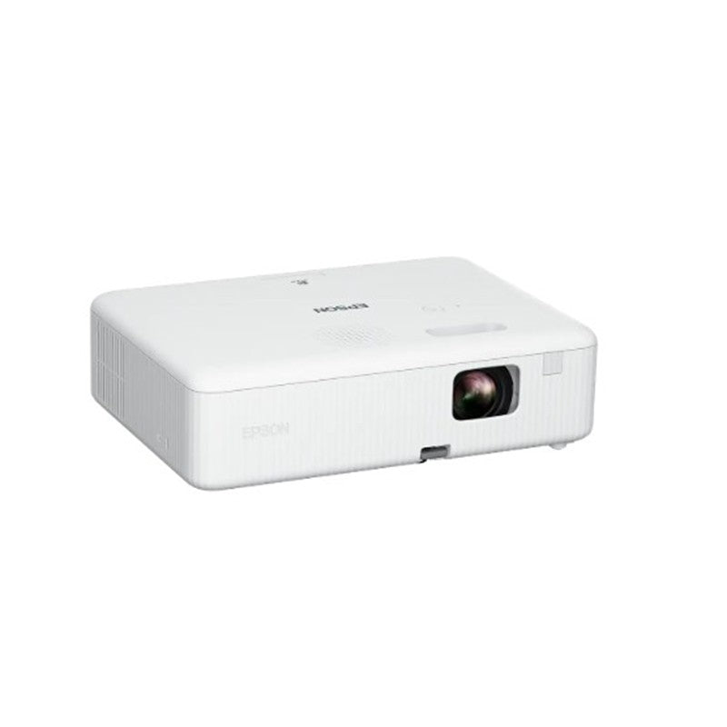 EPSON CO-FH01 3000 ANS 1920X1080 FHD 3LCD HDMI USB PROJEKSIYON