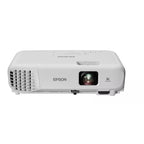 EPSON EB-W53 4000 ANS 1280X800 WXGA 2XHDMI 3LCD PROJEKSIYON