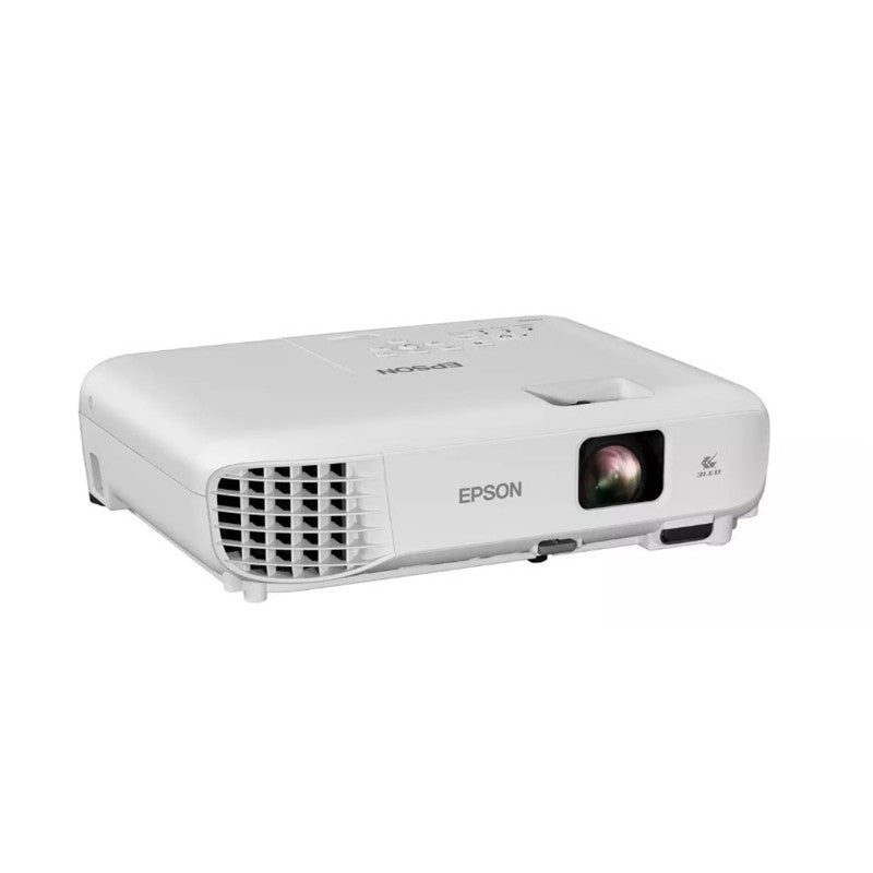 EPSON EB-W53 4000 ANS 1280X800 WXGA 2XHDMI 3LCD PROJEKSIYON