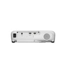 EPSON EB-W53 4000 ANS 1280X800 WXGA 2XHDMI 3LCD PROJEKSIYON