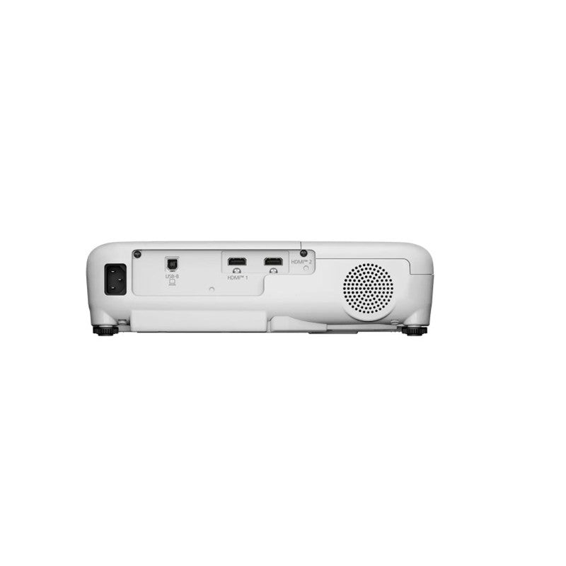 EPSON EB-W53 4000 ANS 1280X800 WXGA 2XHDMI 3LCD PROJEKSIYON