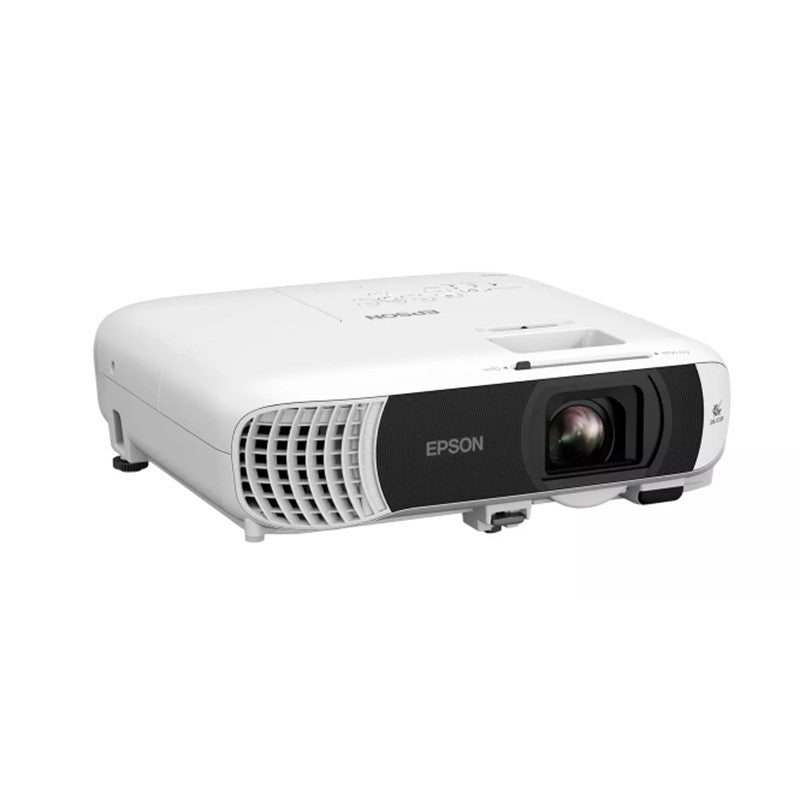 EPSON EB-FH54 4100 ANS 1920X1080 FHD 3LCD USB-A 2XHDMI 16.000:1 WI-FI PROJEKSIYON