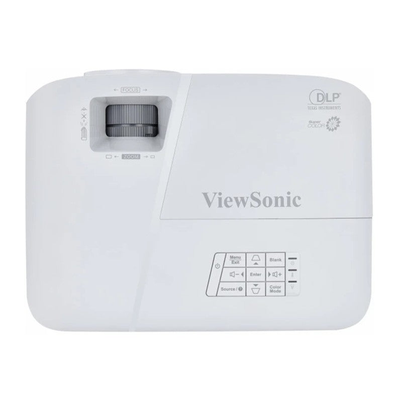 VIEWSONIC PA503X DLP XGA 1024X768 4000AL 1XHDMI 3D 22000:1 HOPARLÖR PROJEKSİYON
