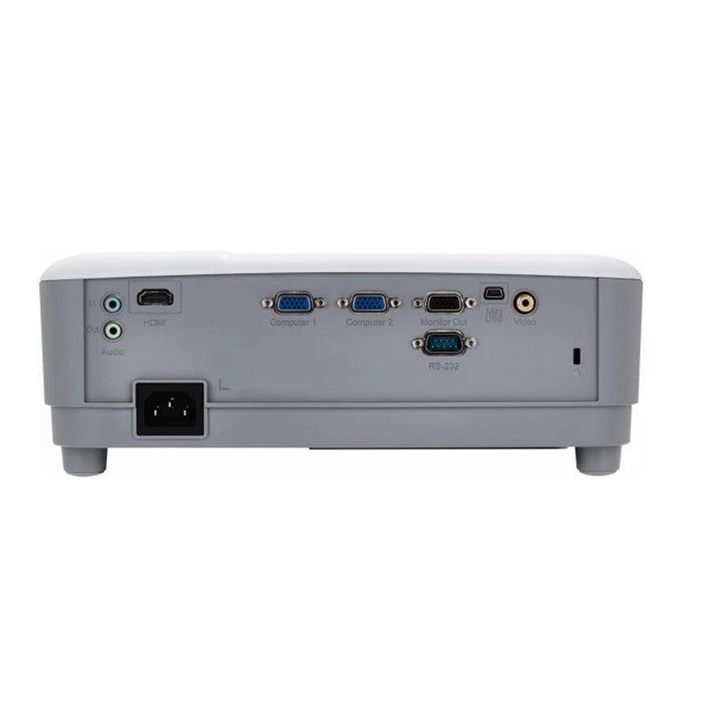 VIEWSONIC PA503X DLP XGA 1024X768 4000AL 1XHDMI 3D 22000:1 HOPARLÖR PROJEKSİYON
