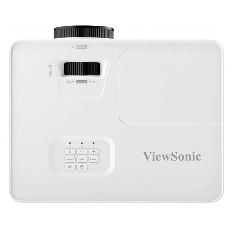 VIEWSONIC PA700X DLP XGA 1024X768 4500AL 2XHDMI 1XVGA 12500:1 HOPARLÖR PROJEKSİYON