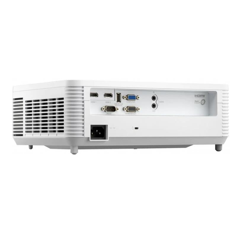 VIEWSONIC PA700X DLP XGA 1024X768 4500AL 2XHDMI 1XVGA 12500:1 HOPARLÖR PROJEKSİYON