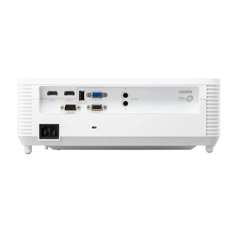 VIEWSONIC PA700X DLP XGA 1024X768 4500AL 2XHDMI 1XVGA 12500:1 HOPARLÖR PROJEKSİYON