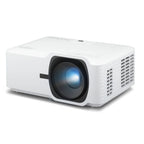 VIEWSONIC LSD400W LAZER WXGA 1280X800 4000AL DLP 2XHDMI RS232 USB-A 3000000:1 HOPARLÖR İŞ/EGİTİM PRO