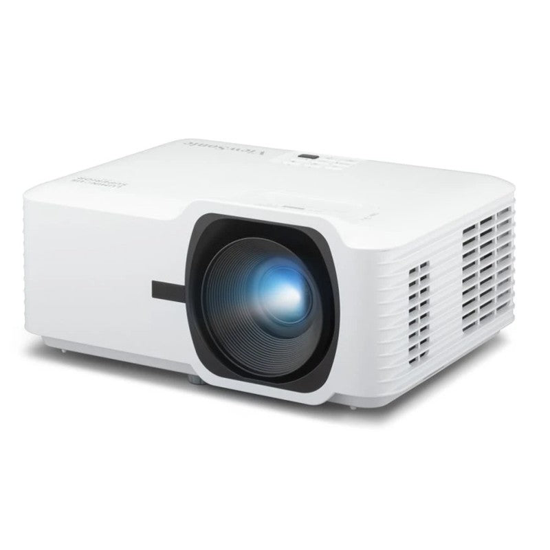 VIEWSONIC LSD400W LAZER WXGA 1280X800 4000AL DLP 2XHDMI RS232 USB-A 3000000:1 HOPARLÖR İŞ/EGİTİM PRO