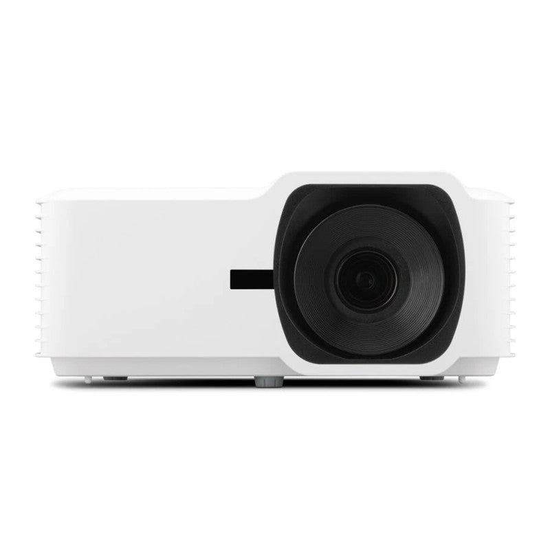 VIEWSONIC LSD400W LAZER WXGA 1280X800 4000AL DLP 2XHDMI RS232 USB-A 3000000:1 HOPARLÖR İŞ/EGİTİM PRO