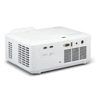 VIEWSONIC LSD400W LAZER WXGA 1280X800 4000AL DLP 2XHDMI RS232 USB-A 3000000:1 HOPARLÖR İŞ/EGİTİM PRO