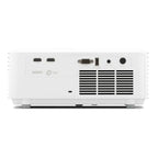 VIEWSONIC LSD400W LAZER WXGA 1280X800 4000AL DLP 2XHDMI RS232 USB-A 3000000:1 HOPARLÖR İŞ/EGİTİM PRO