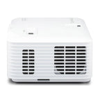 VIEWSONIC LSD400W LAZER WXGA 1280X800 4000AL DLP 2XHDMI RS232 USB-A 3000000:1 HOPARLÖR İŞ/EGİTİM PRO