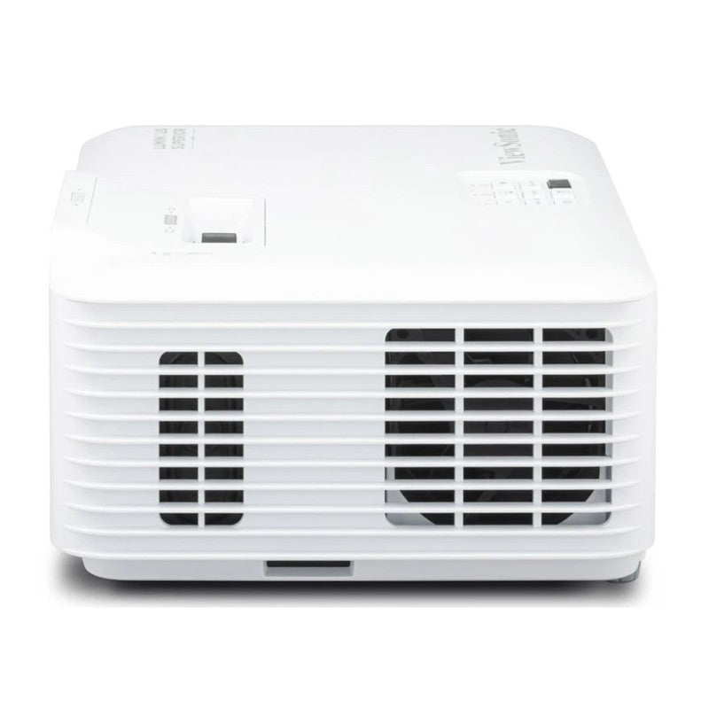 VIEWSONIC LSD400W LAZER WXGA 1280X800 4000AL DLP 2XHDMI RS232 USB-A 3000000:1 HOPARLÖR İŞ/EGİTİM PRO