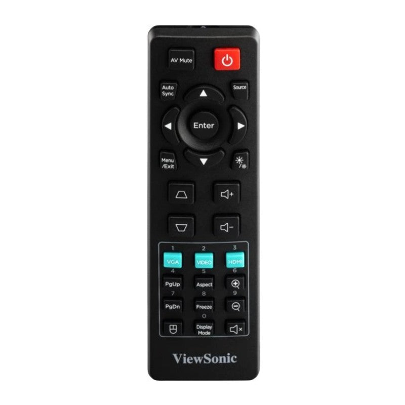 VIEWSONIC LSD400W LAZER WXGA 1280X800 4000AL DLP 2XHDMI RS232 USB-A 3000000:1 HOPARLÖR İŞ/EGİTİM PRO
