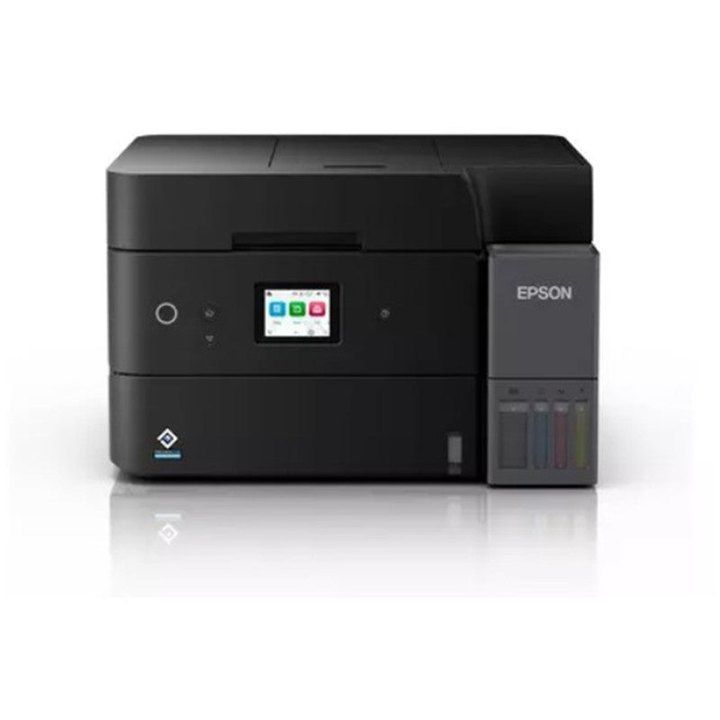 EPSON L6390 COLOR TANKLI YAZ/TAR/FOT/FAX/WIFI/ETH/DUB