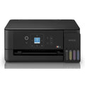 EPSON L3360 RENKLI TANKLI YAZ/TAR/FOT/WIFI